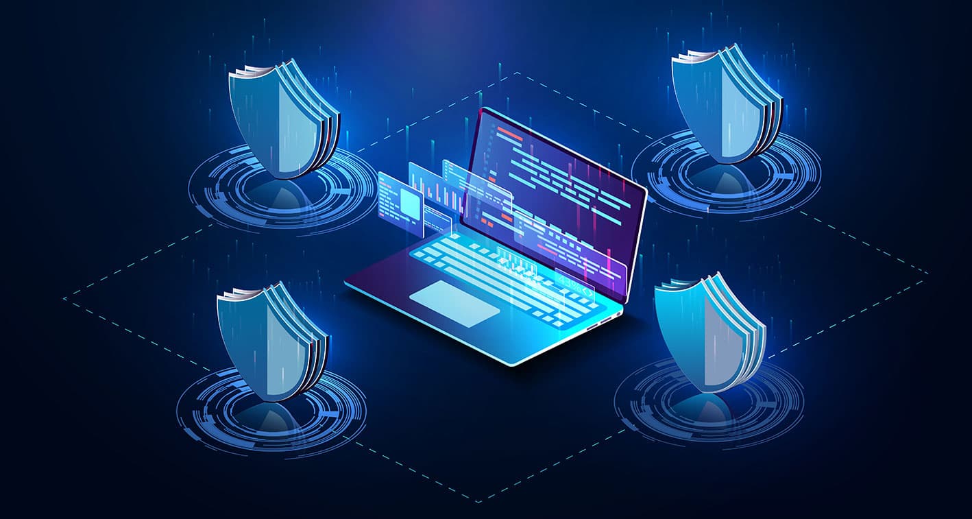 24/7 Threat Monitoring & Detection